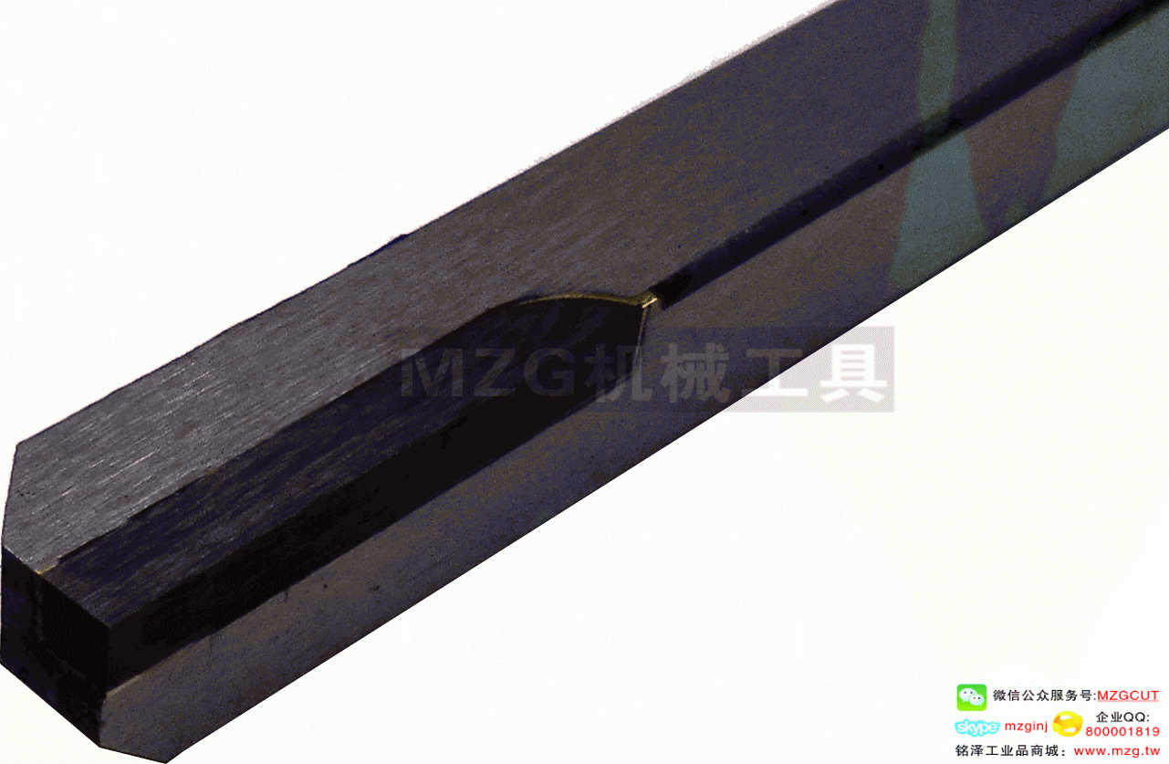 108R,110R,112R,116R UF20 MZG焊刃式自动车刀外圆车刀图片价格